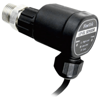 SD22 Series Optical Level Switch